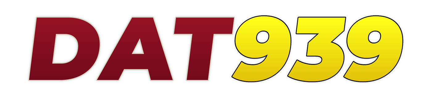 dat939 Logo